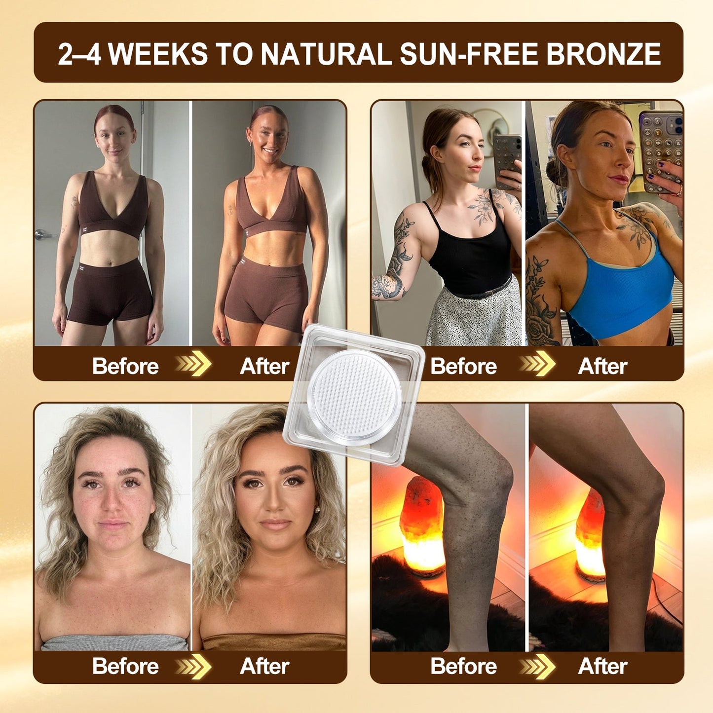 NOW 𝐇𝐢𝐬𝐤𝐢𝐧® Only 5 boxes left! We're offering you an additional 30% discount! Get yourself in shape and healthy. Miss out now, and you won't have another chance until next year.