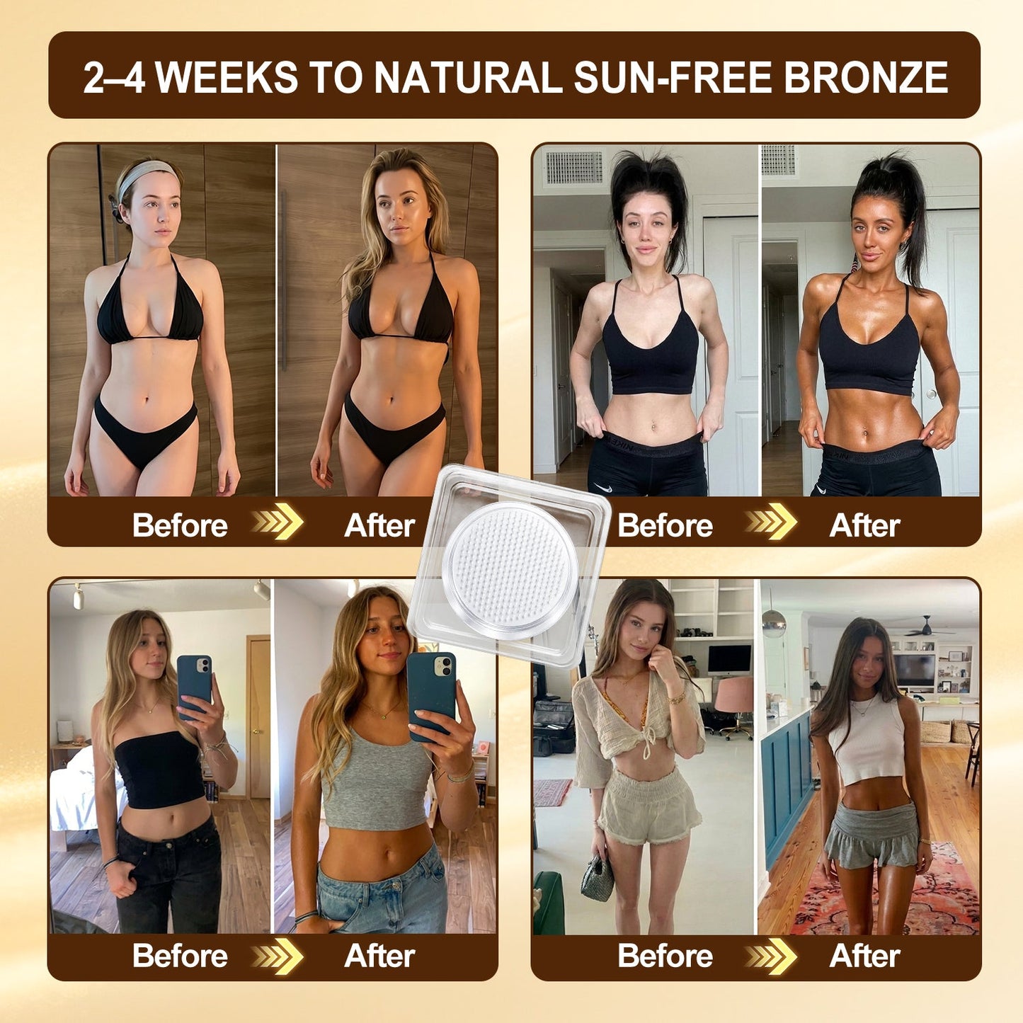 NOW 𝐇𝐢𝐬𝐤𝐢𝐧® Only 5 boxes left! We're offering you an additional 30% discount! Get yourself in shape and healthy. Miss out now, and you won't have another chance until next year.