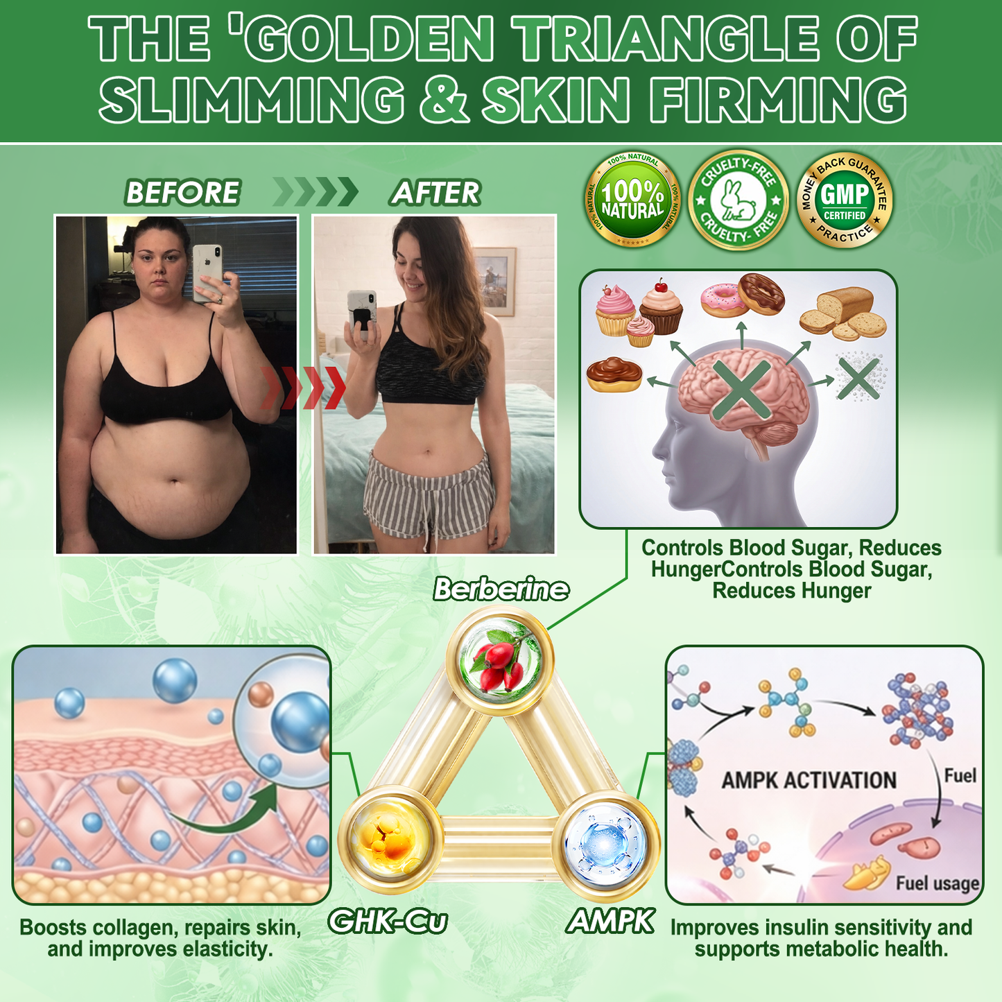 𝑫𝑶𝑻𝑨𝑳𝑬® Only 5 boxes left! We're offering you an additional 30% discount! Get yourself in shape and healthy. Miss out now, and you won't have another chance until next year.