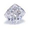 1ct 1.5ct  2ct 2.5 3ct 5ct HPHT CVD Diamond  IGI Certificate Cushion cut lab grown diamonds